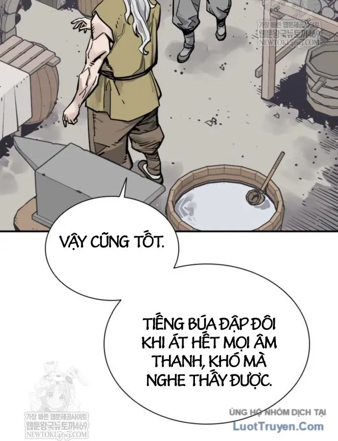 Sát Thủ Tống Lý Thu Chap 121 - Next Chap 120