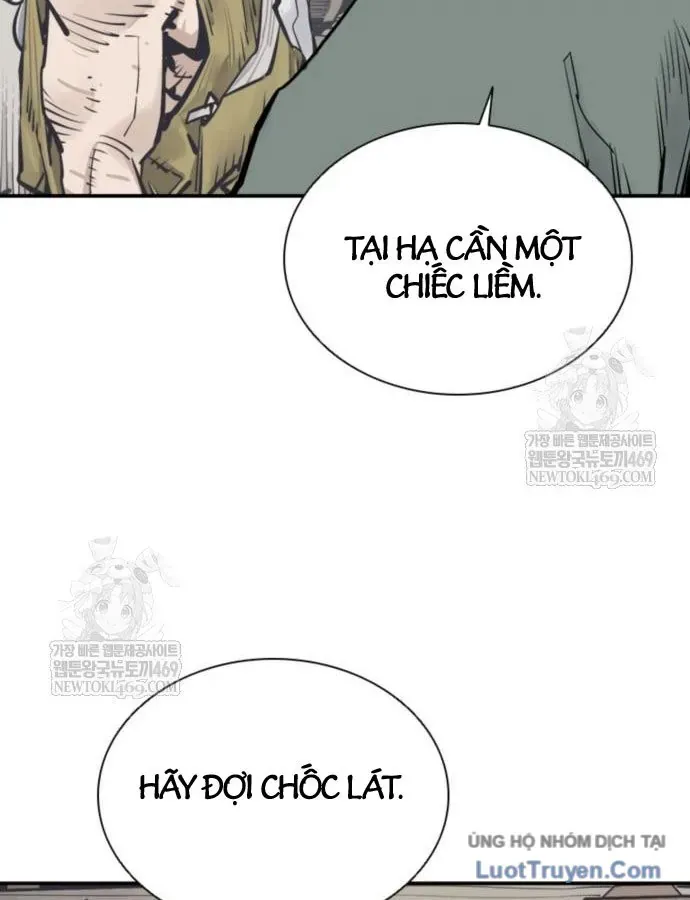 Sát Thủ Tống Lý Thu Chap 121 - Next Chap 120