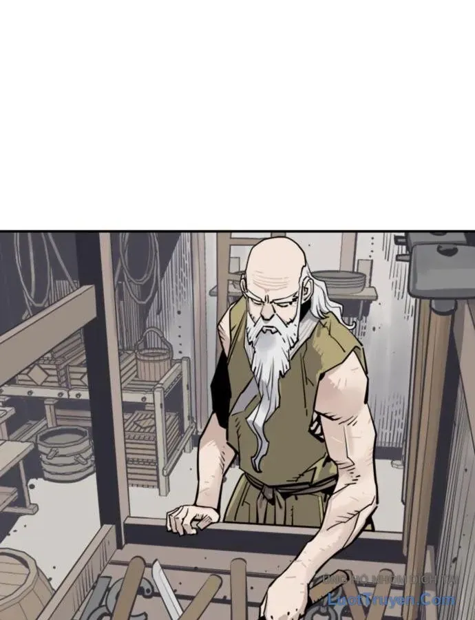 Sát Thủ Tống Lý Thu Chap 121 - Next Chap 120