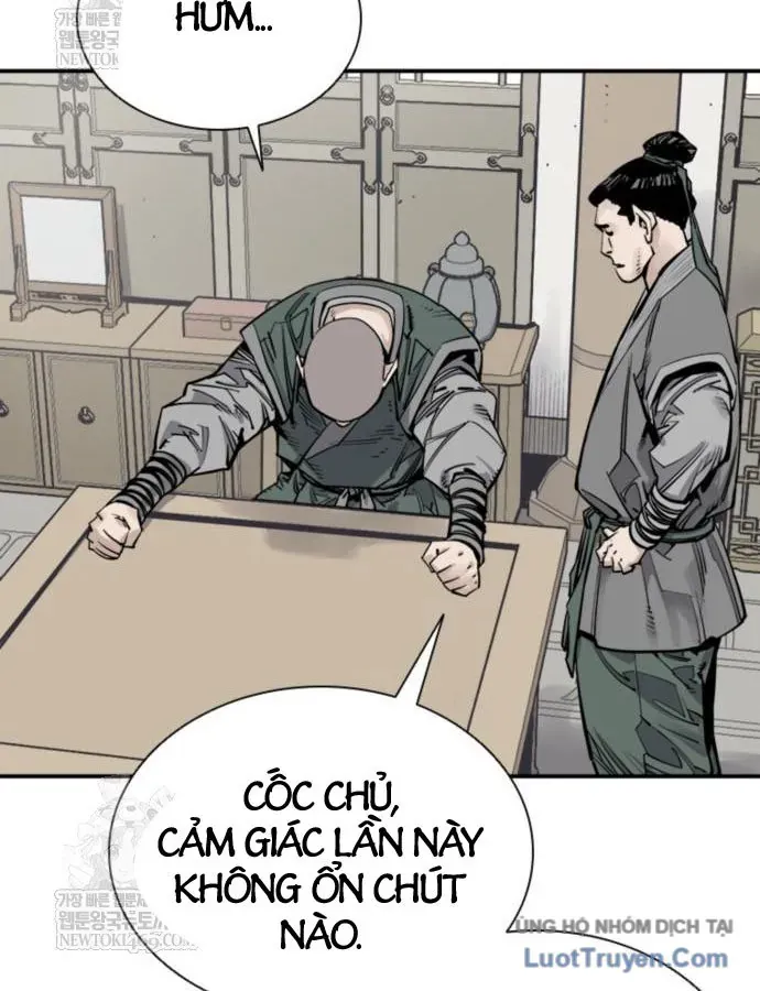 Sát Thủ Tống Lý Thu Chap 122 - Next Chap 121