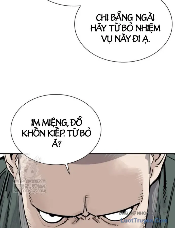 Sát Thủ Tống Lý Thu Chap 122 - Next Chap 121