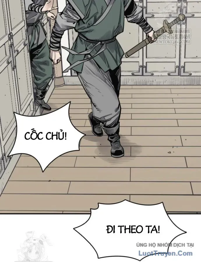 Sát Thủ Tống Lý Thu Chap 122 - Next Chap 121