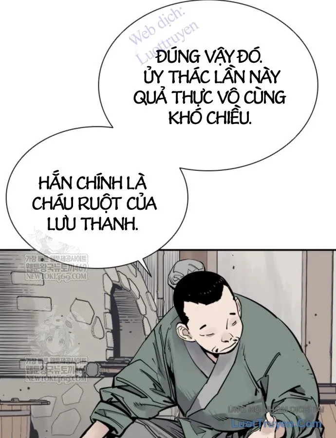 Sát Thủ Tống Lý Thu Chap 122 - Next Chap 121