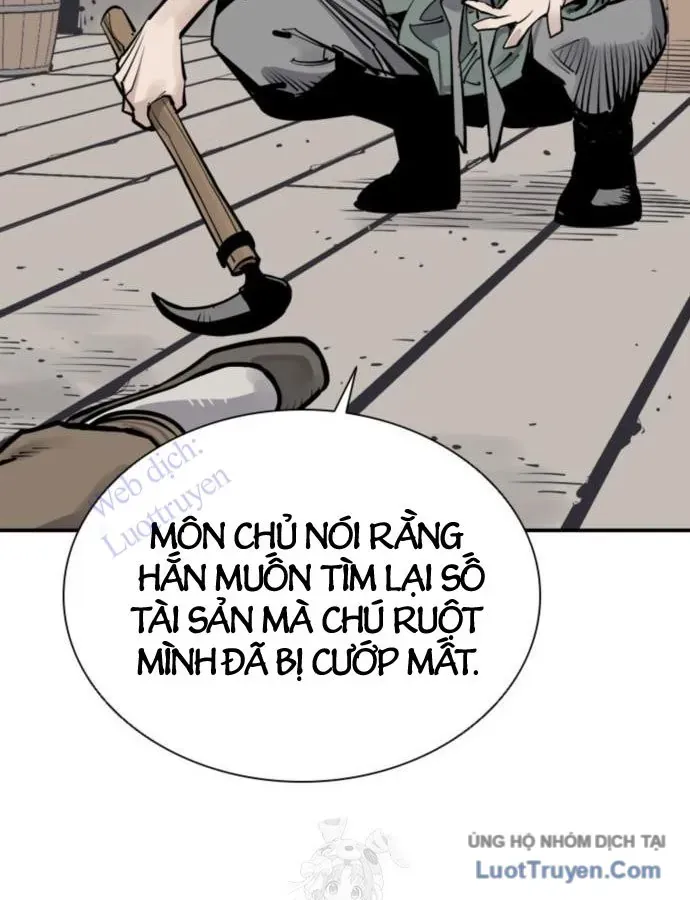 Sát Thủ Tống Lý Thu Chap 122 - Next Chap 121