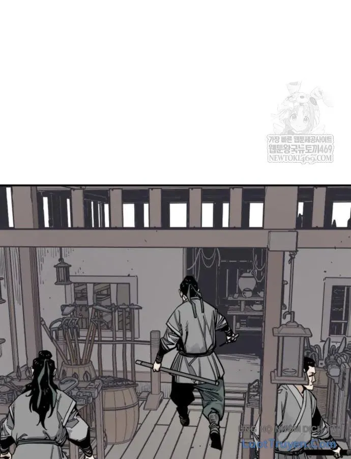 Sát Thủ Tống Lý Thu Chap 122 - Next Chap 121