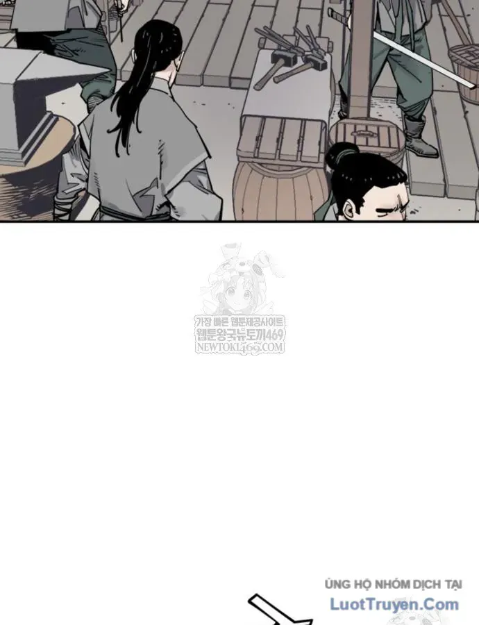 Sát Thủ Tống Lý Thu Chap 122 - Next Chap 121