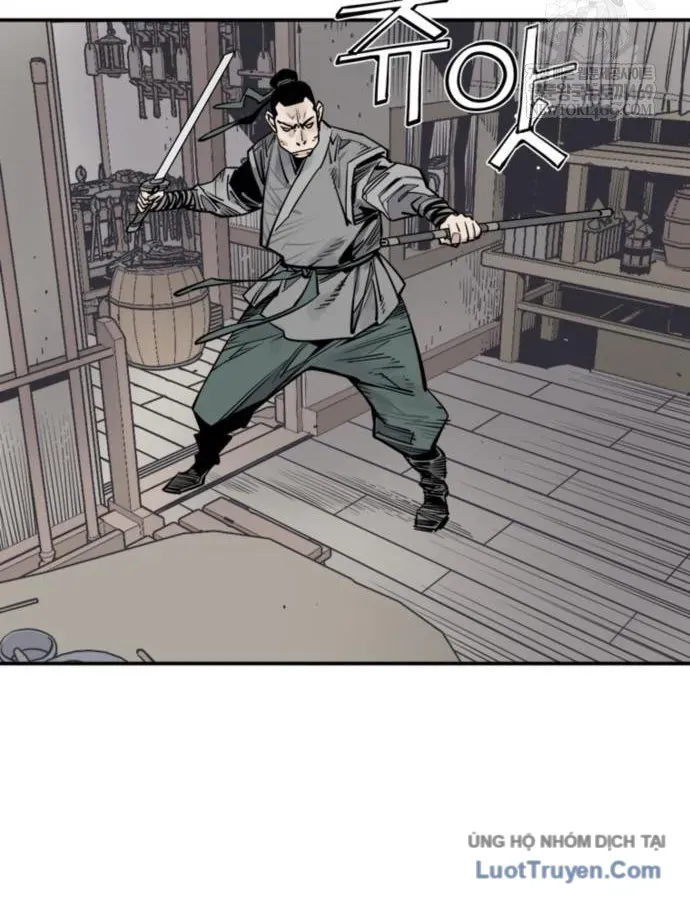 Sát Thủ Tống Lý Thu Chap 122 - Next Chap 121