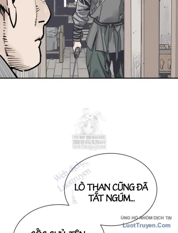 Sát Thủ Tống Lý Thu Chap 122 - Next Chap 121