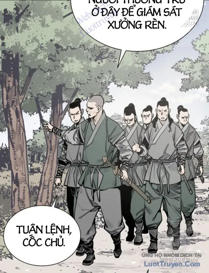 Sát Thủ Tống Lý Thu Chap 122 - Next Chap 121