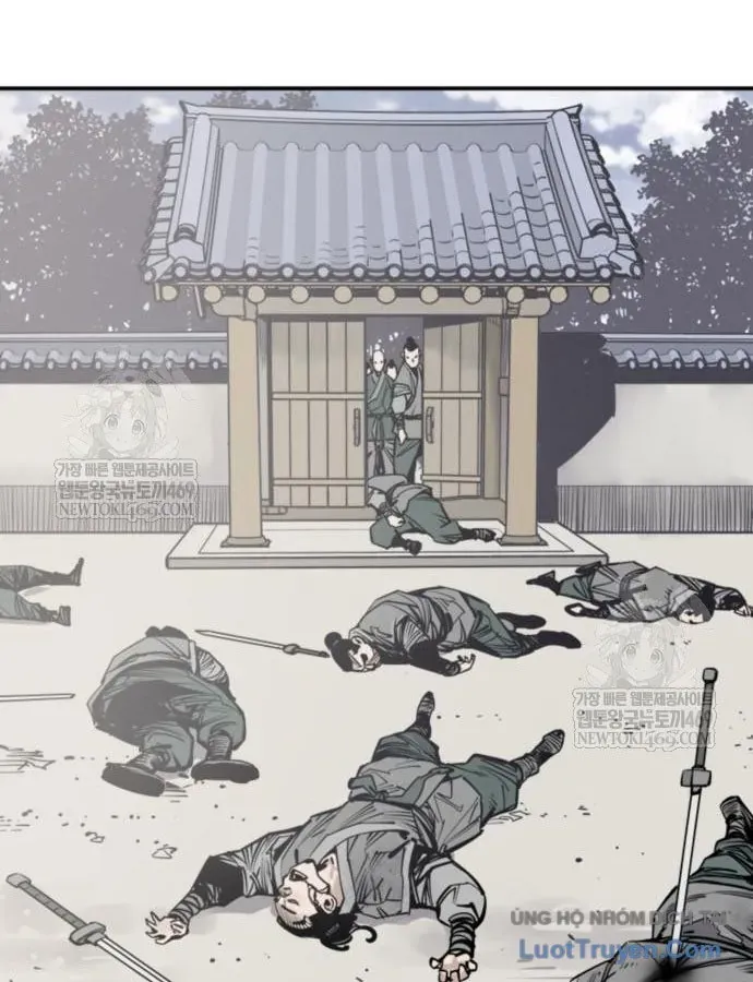 Sát Thủ Tống Lý Thu Chap 122 - Next Chap 121