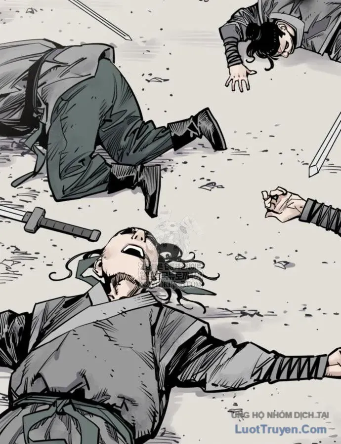 Sát Thủ Tống Lý Thu Chap 122 - Next Chap 121