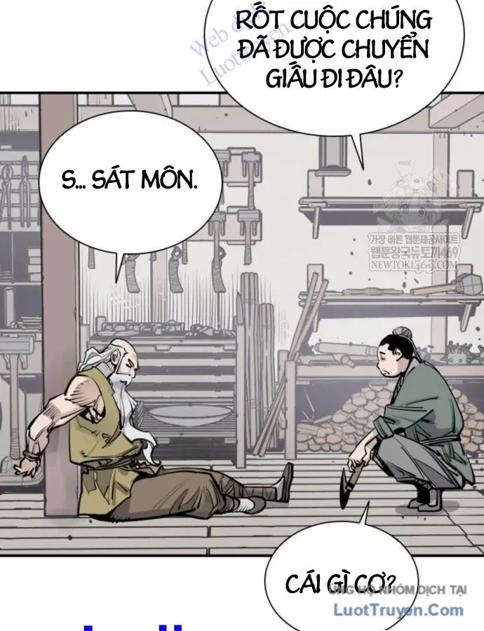 Sát Thủ Tống Lý Thu Chap 122 - Next Chap 121