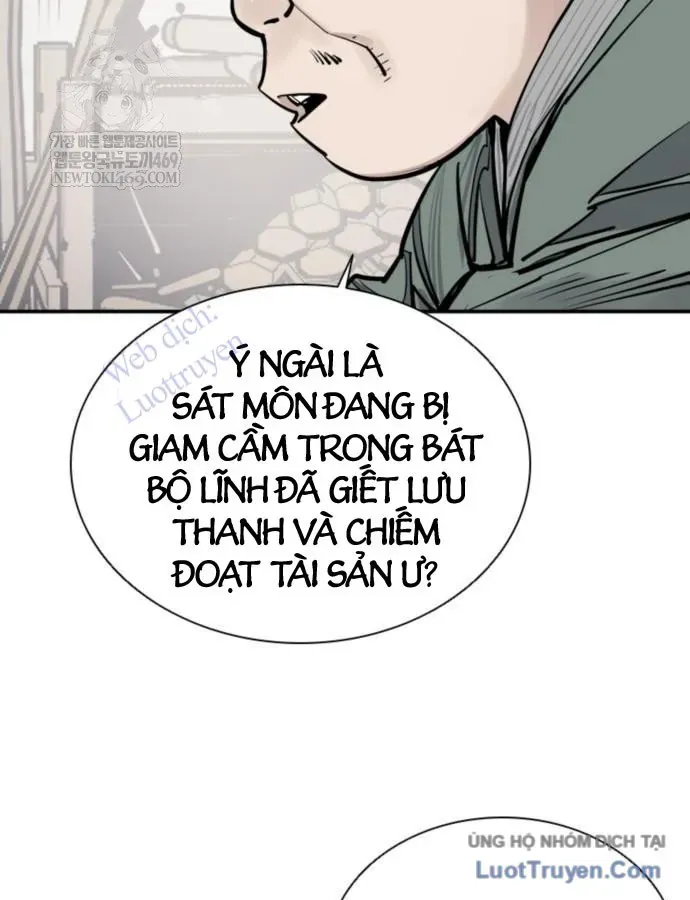 Sát Thủ Tống Lý Thu Chap 122 - Next Chap 121