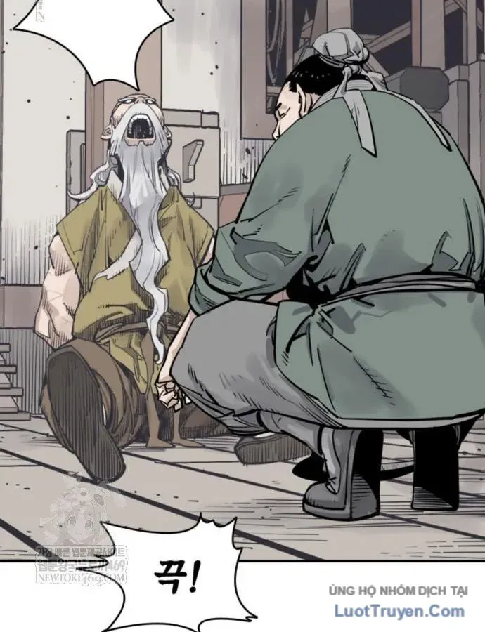 Sát Thủ Tống Lý Thu Chap 122 - Next Chap 121