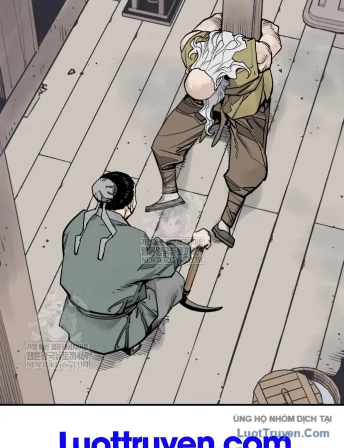 Sát Thủ Tống Lý Thu Chap 122 - Next Chap 121