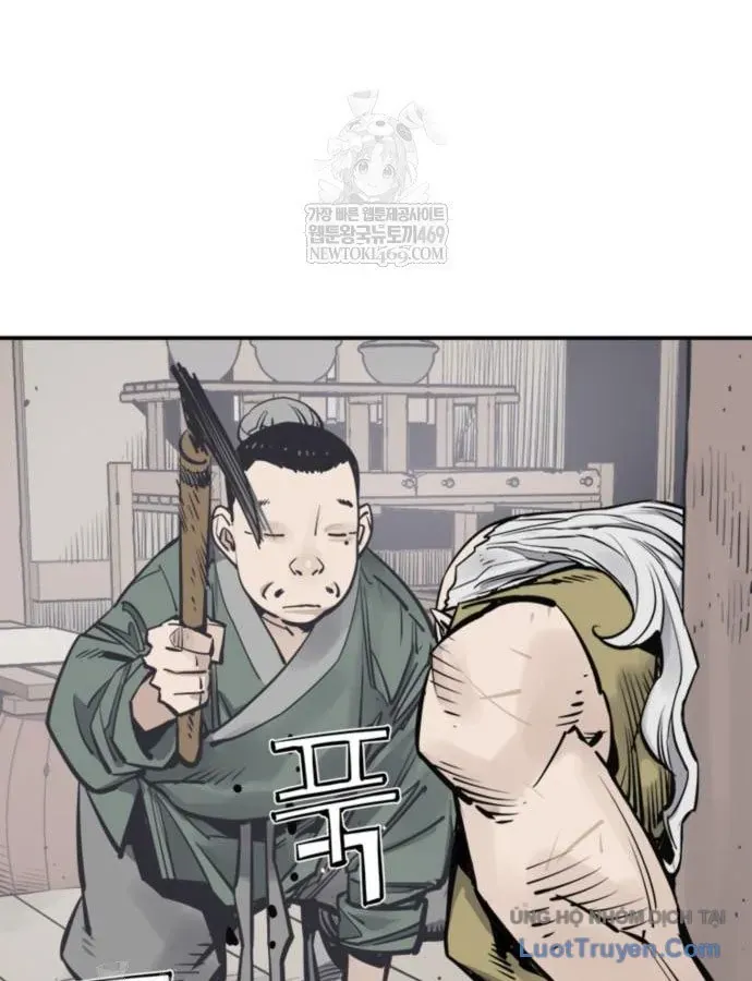 Sát Thủ Tống Lý Thu Chap 122 - Next Chap 121