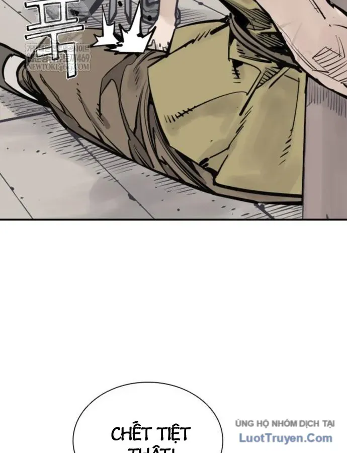 Sát Thủ Tống Lý Thu Chap 122 - Next Chap 121