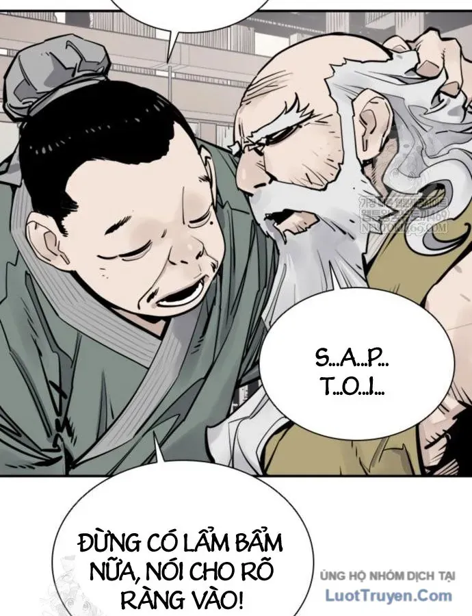 Sát Thủ Tống Lý Thu Chap 122 - Next Chap 121