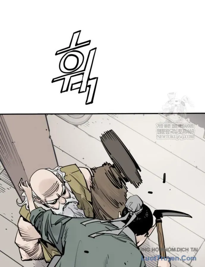 Sát Thủ Tống Lý Thu Chap 122 - Next Chap 121