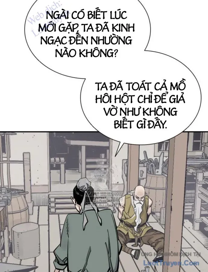 Sát Thủ Tống Lý Thu Chap 122 - Next Chap 121