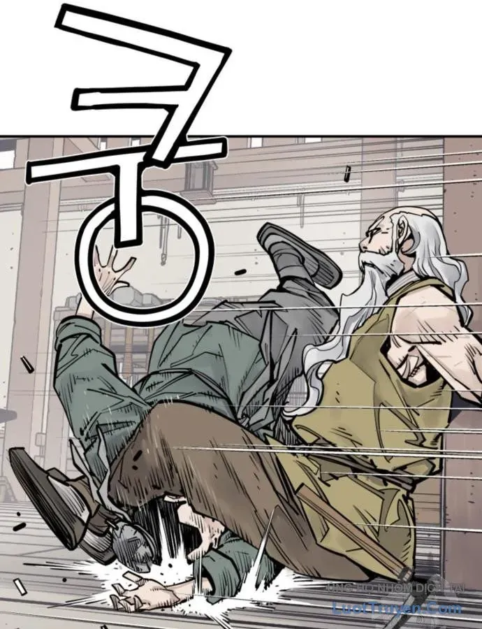 Sát Thủ Tống Lý Thu Chap 122 - Next Chap 121