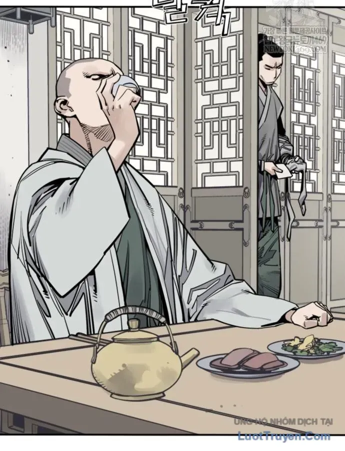 Sát Thủ Tống Lý Thu Chap 122 - Next Chap 121