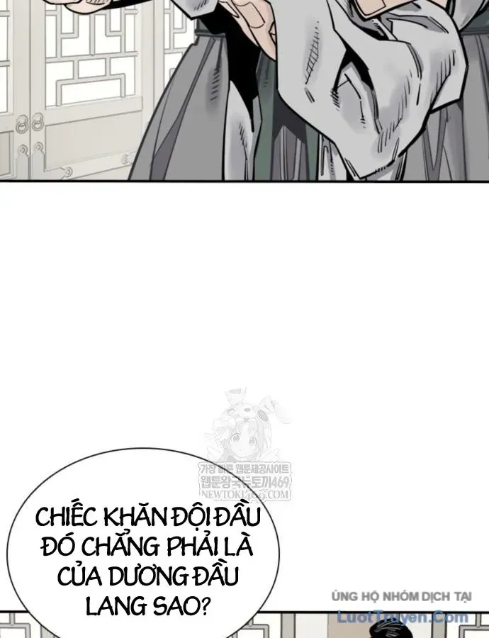 Sát Thủ Tống Lý Thu Chap 122 - Next Chap 121