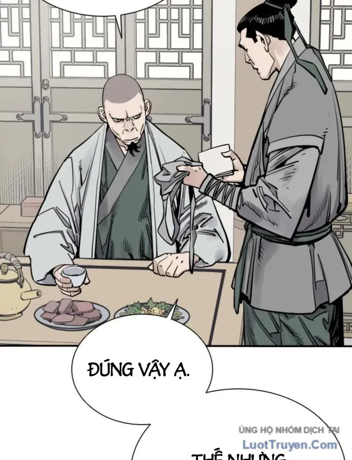 Sát Thủ Tống Lý Thu Chap 122 - Next Chap 121