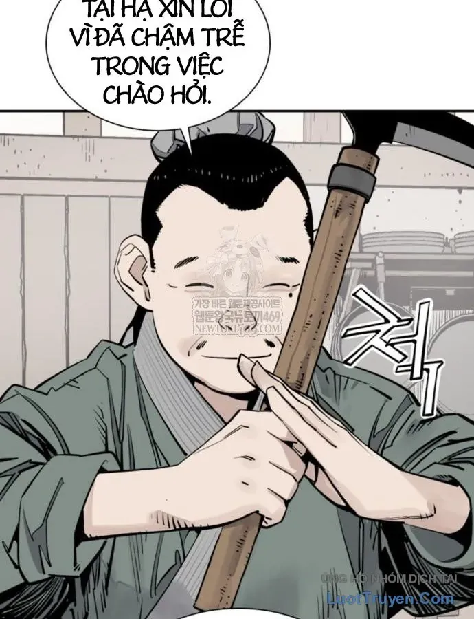 Sát Thủ Tống Lý Thu Chap 122 - Next Chap 121