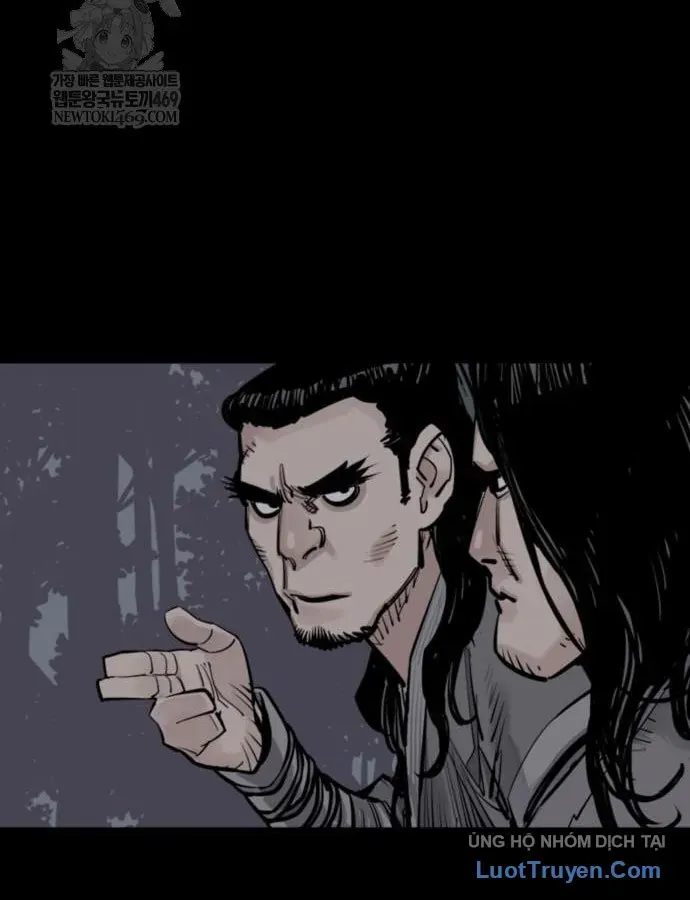 Sát Thủ Tống Lý Thu Chap 122 - Next Chap 121