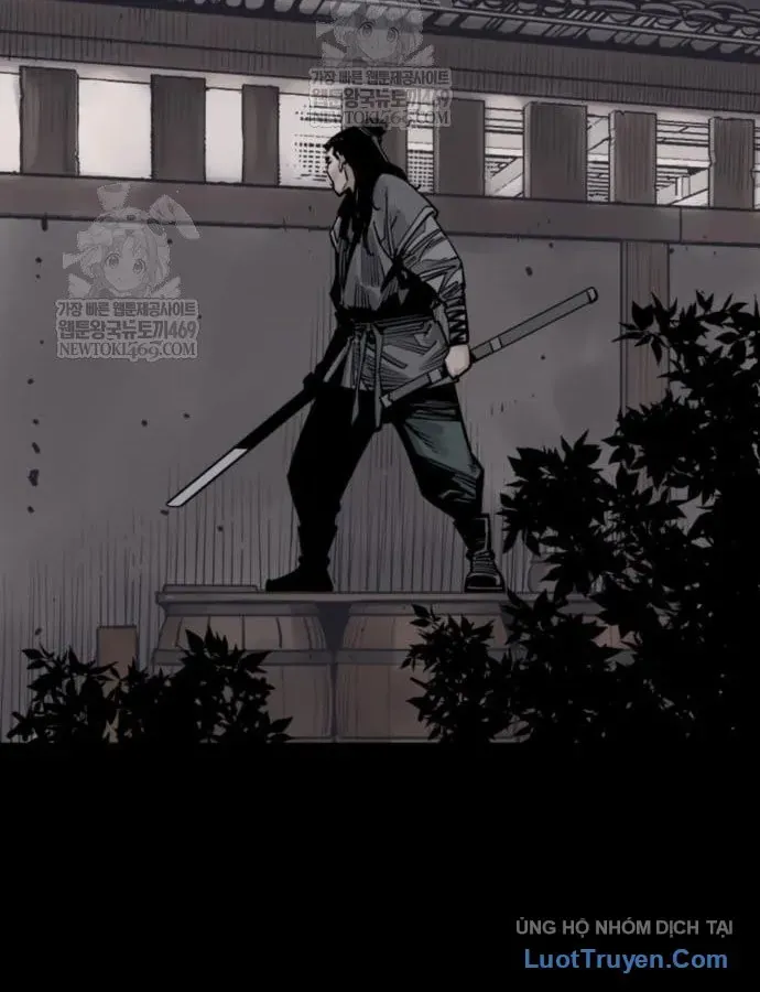 Sát Thủ Tống Lý Thu Chap 122 - Next Chap 121