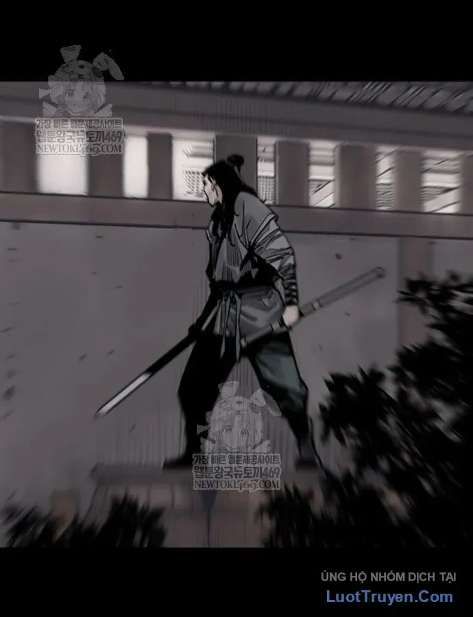 Sát Thủ Tống Lý Thu Chap 122 - Next Chap 121