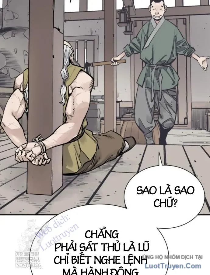 Sát Thủ Tống Lý Thu Chap 122 - Next Chap 121