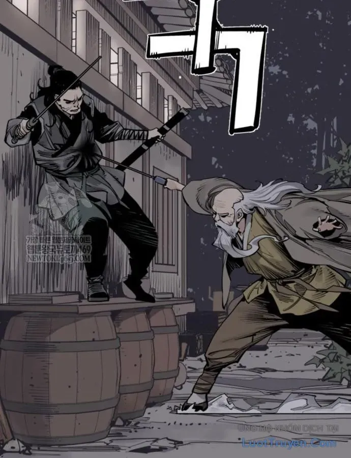 Sát Thủ Tống Lý Thu Chap 122 - Next Chap 121