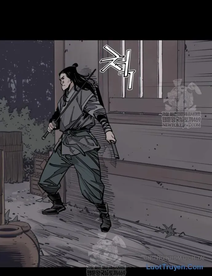 Sát Thủ Tống Lý Thu Chap 122 - Next Chap 121