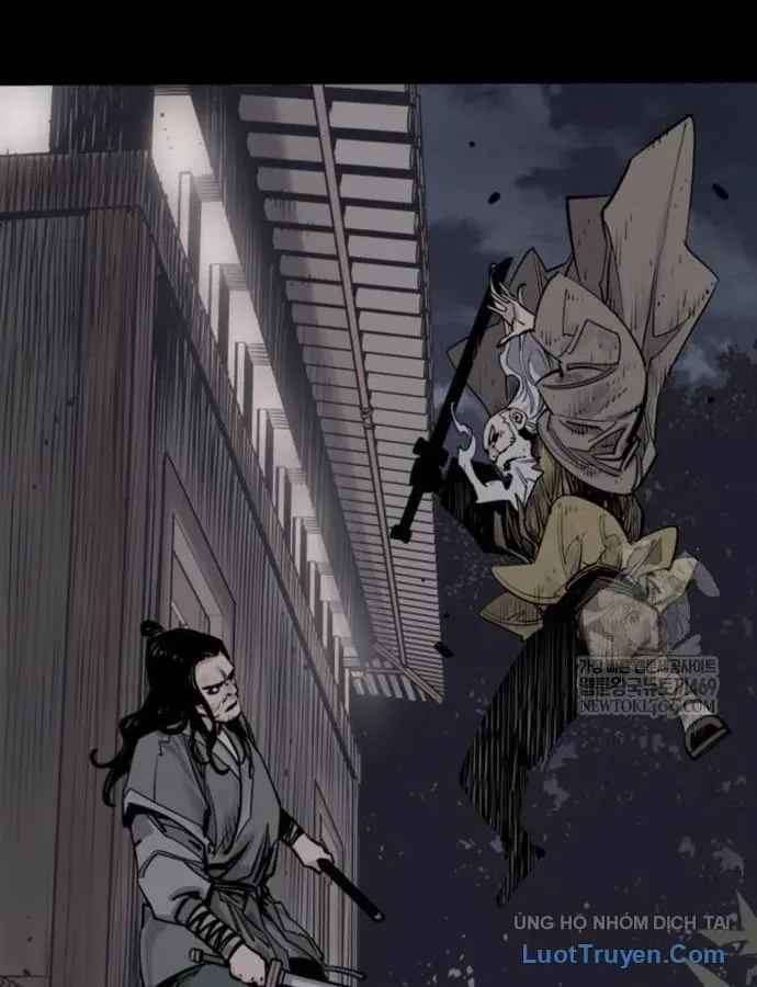 Sát Thủ Tống Lý Thu Chap 122 - Next Chap 121