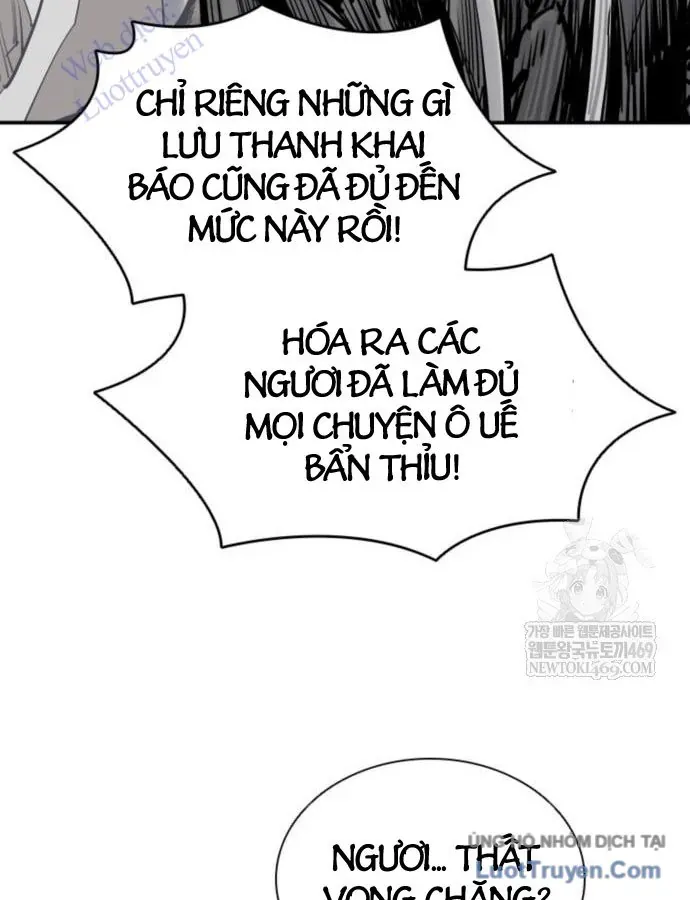 Sát Thủ Tống Lý Thu Chap 123 - Next Chap 122