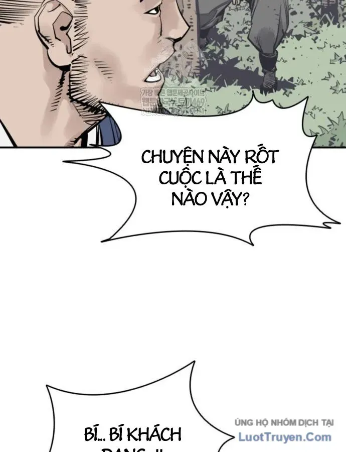 Sát Thủ Tống Lý Thu Chap 123 - Next Chap 122