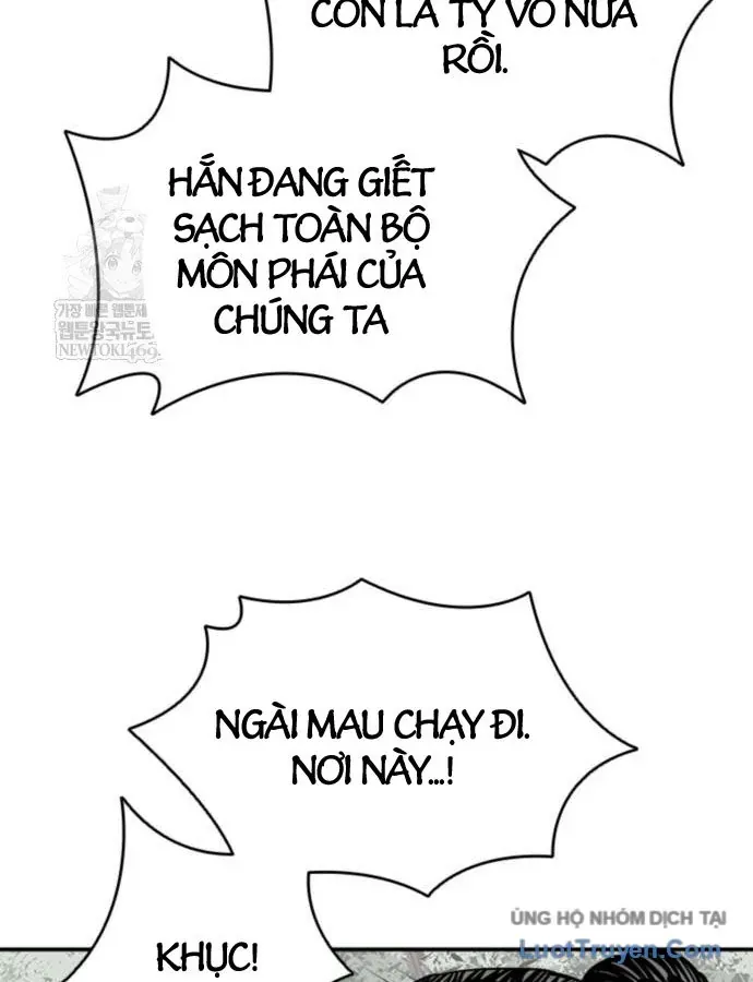 Sát Thủ Tống Lý Thu Chap 123 - Next Chap 122