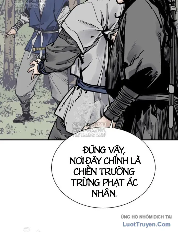 Sát Thủ Tống Lý Thu Chap 123 - Next Chap 122