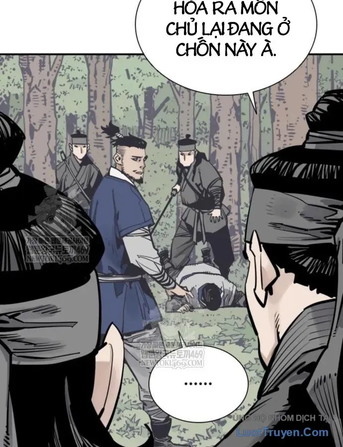 Sát Thủ Tống Lý Thu Chap 123 - Next Chap 122