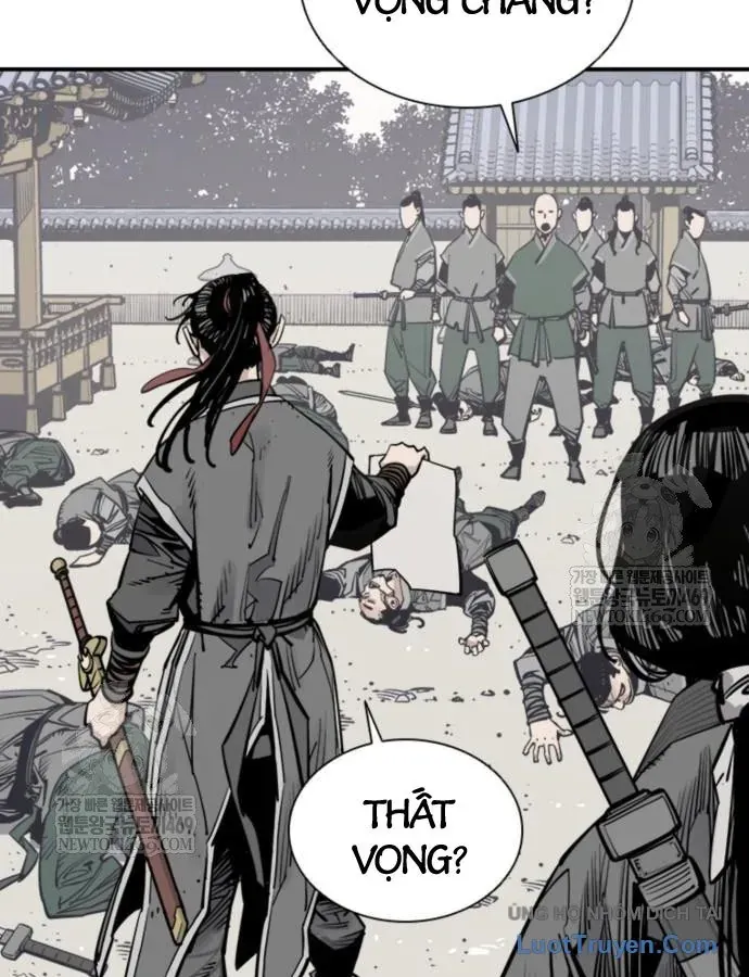 Sát Thủ Tống Lý Thu Chap 123 - Next Chap 122