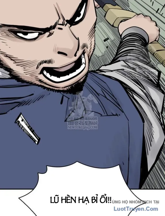 Sát Thủ Tống Lý Thu Chap 123 - Next Chap 122