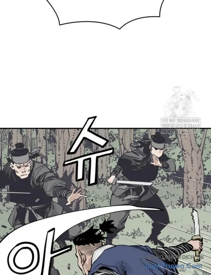 Sát Thủ Tống Lý Thu Chap 123 - Next Chap 122