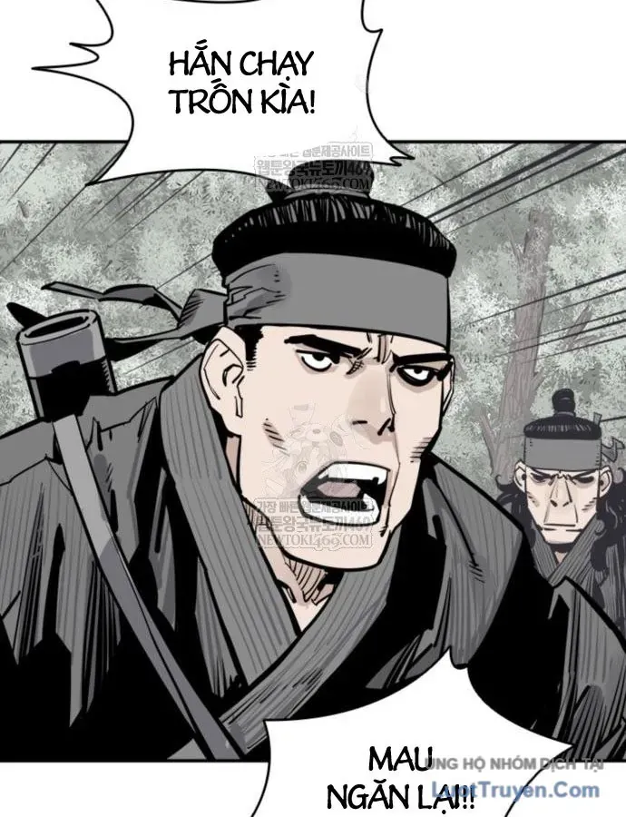 Sát Thủ Tống Lý Thu Chap 123 - Next Chap 122