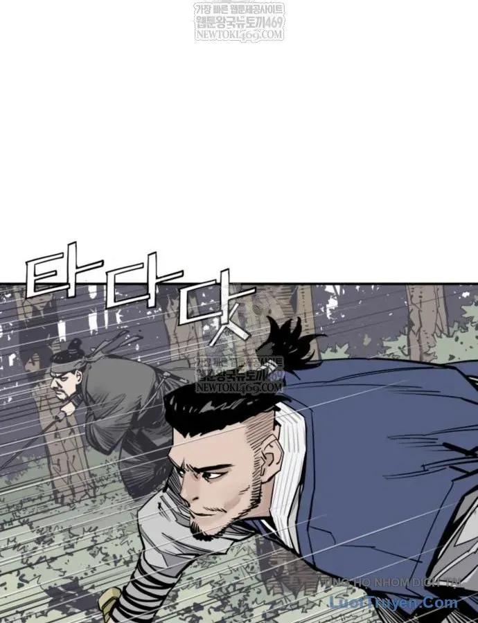 Sát Thủ Tống Lý Thu Chap 123 - Next Chap 122