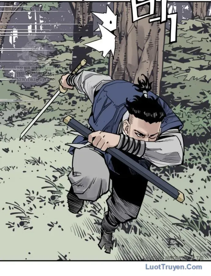 Sát Thủ Tống Lý Thu Chap 123 - Next Chap 122