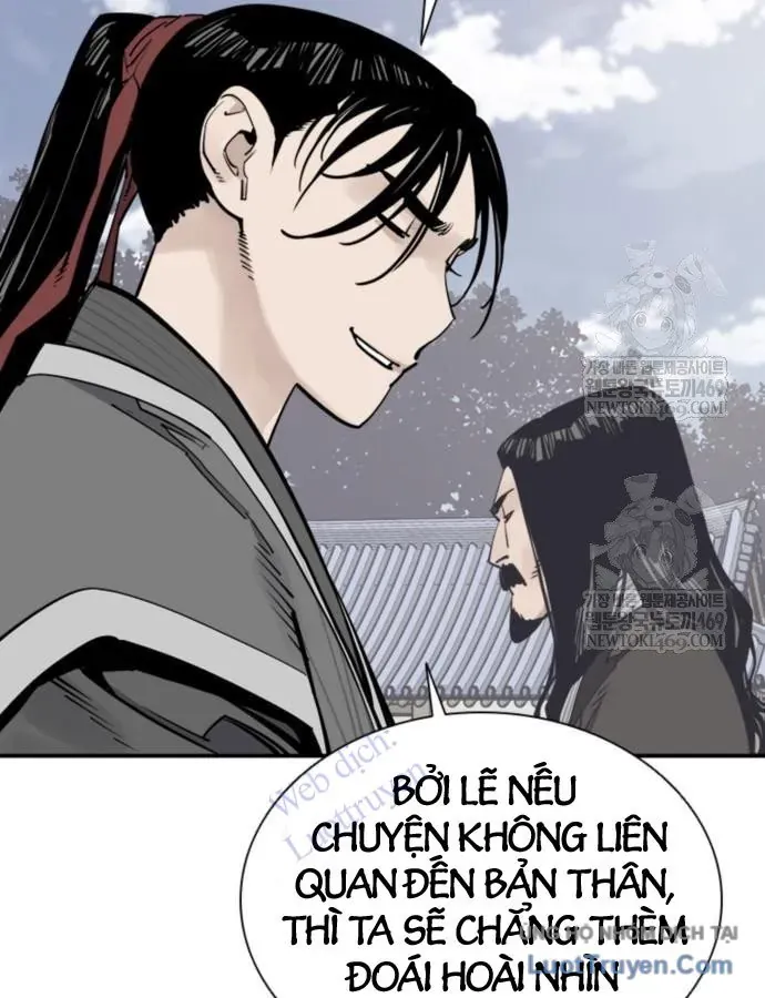 Sát Thủ Tống Lý Thu Chap 123 - Next Chap 122