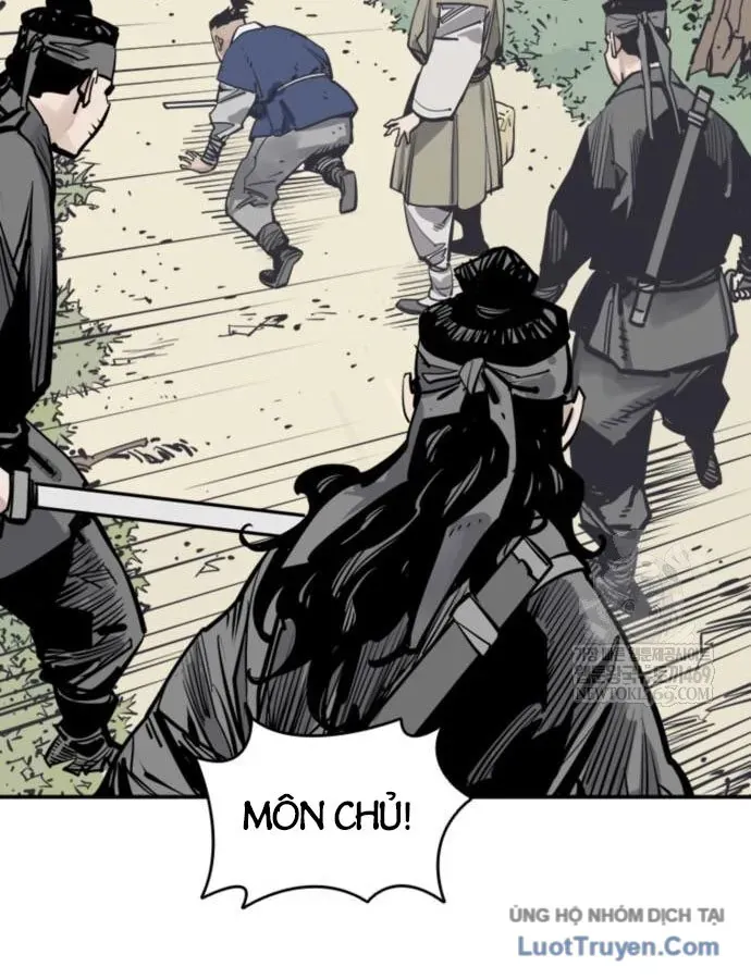 Sát Thủ Tống Lý Thu Chap 123 - Next Chap 122