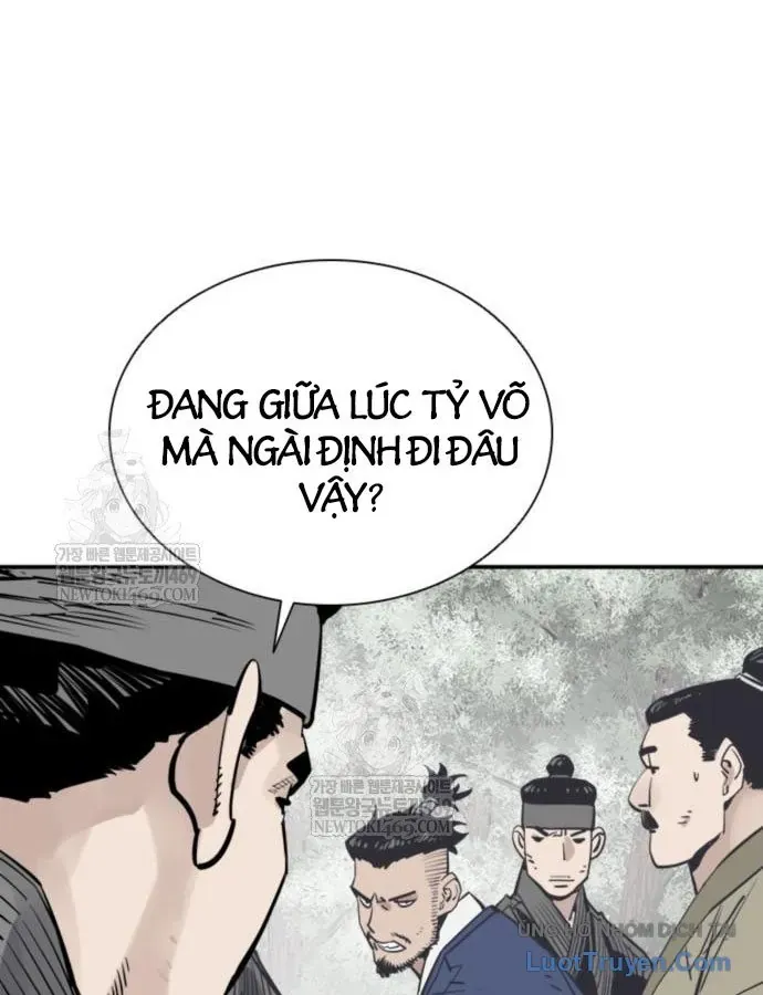 Sát Thủ Tống Lý Thu Chap 123 - Next Chap 122